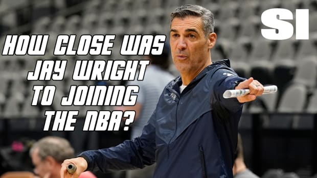 JayWright